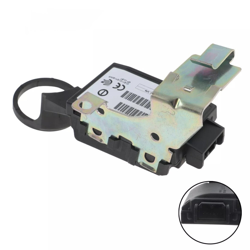 ya 2 6.26 Vehicle Anti-Theft Ignition Device for 2002 2003 2004 for Jeep for Wrangler Liberty