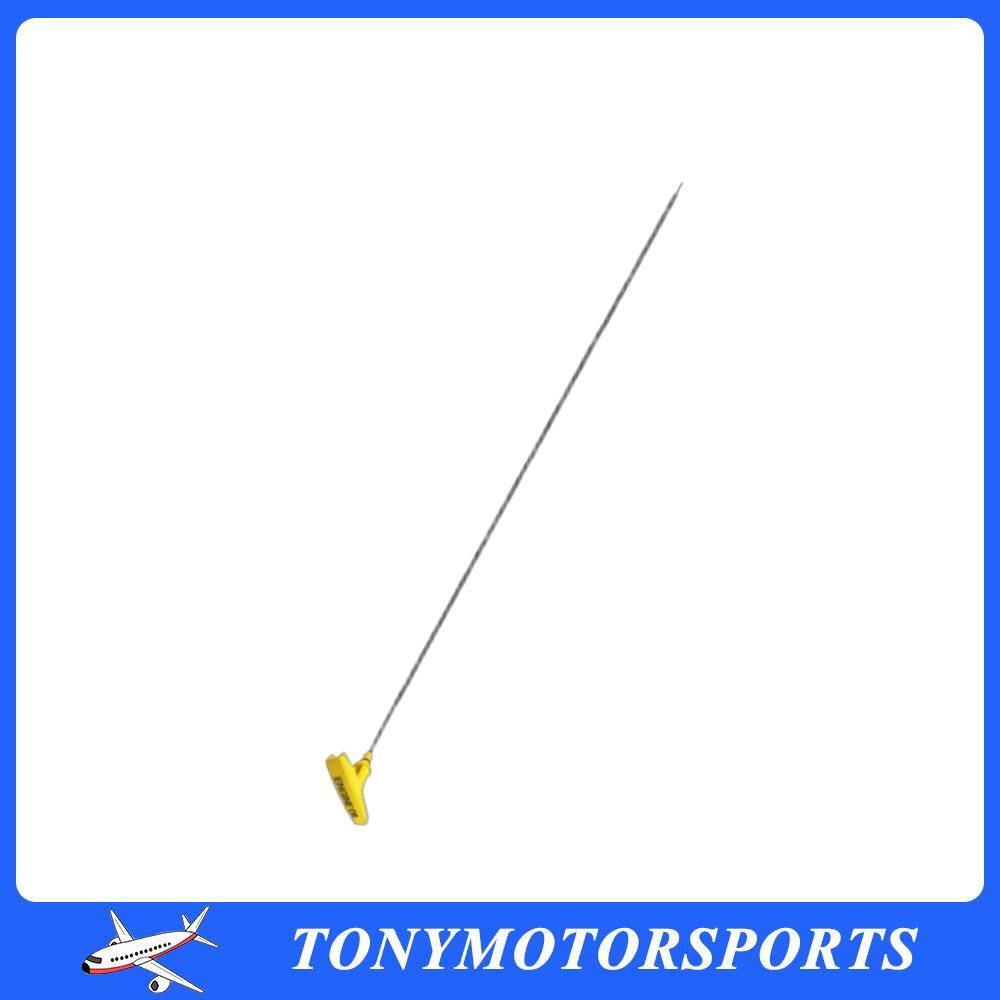 ya 27 6.21 Engine Oil Indicator Dipstick Tube 53020927 Fit For 1997-2002 for Dodge for Ram 1500 V6