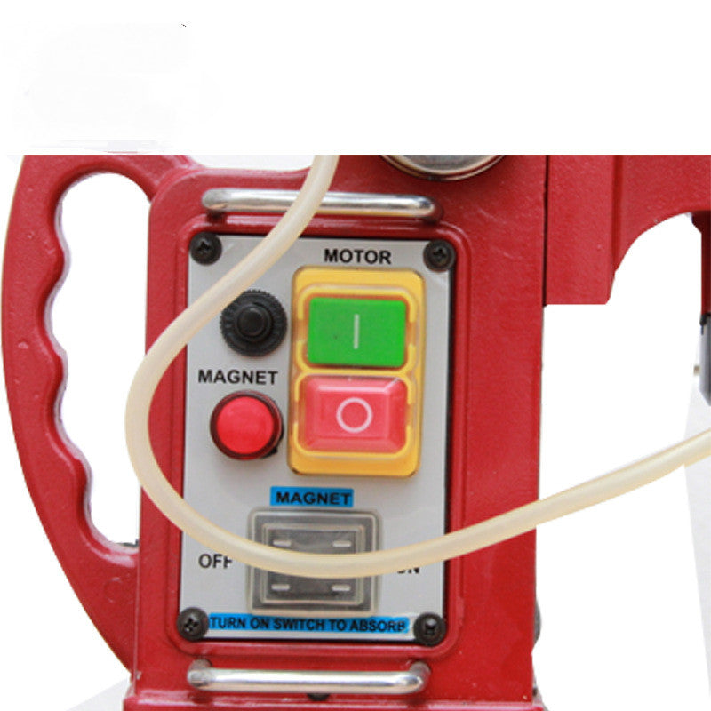 ya 26 220V 1100W multifunc magnetic base drill magnetic drill bench drill hollow drill