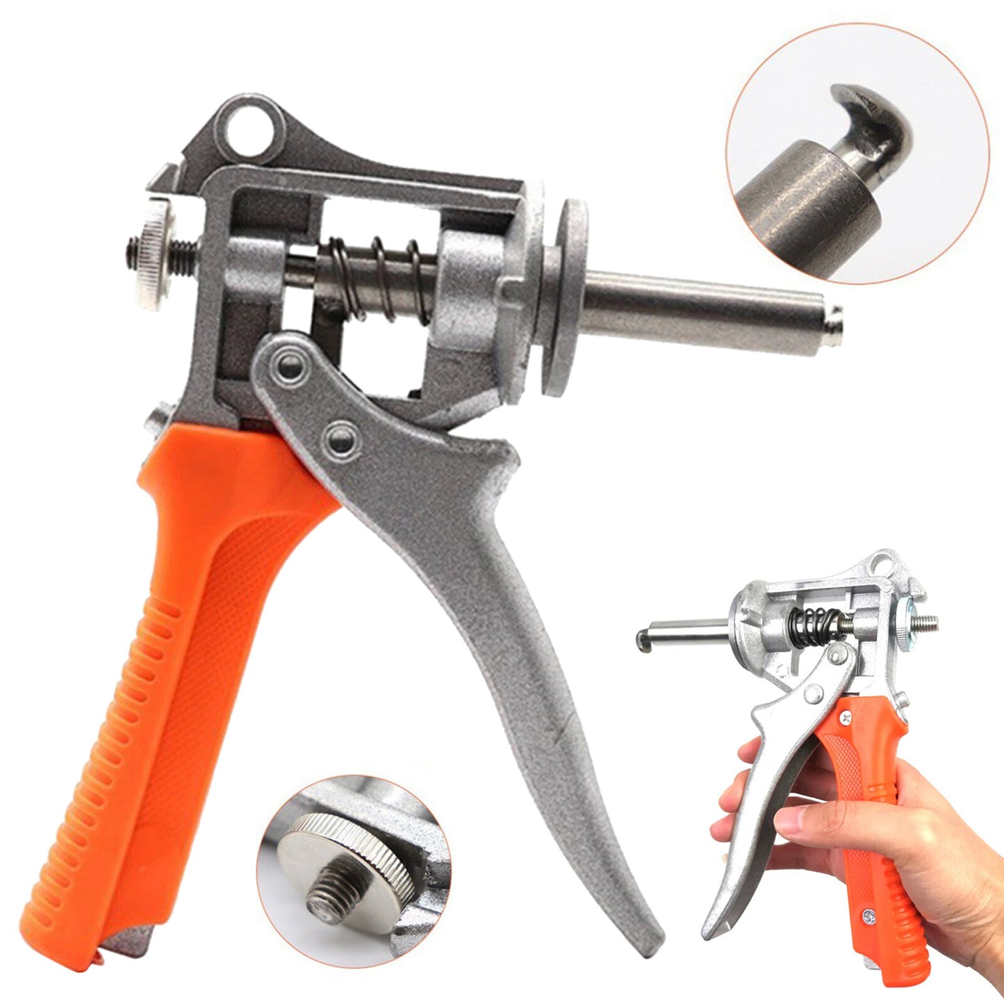 ya 1 6.30 Car Body Repair Car Dent Repair Tool Paintless Dent Repair Kit Rear Flat Hole