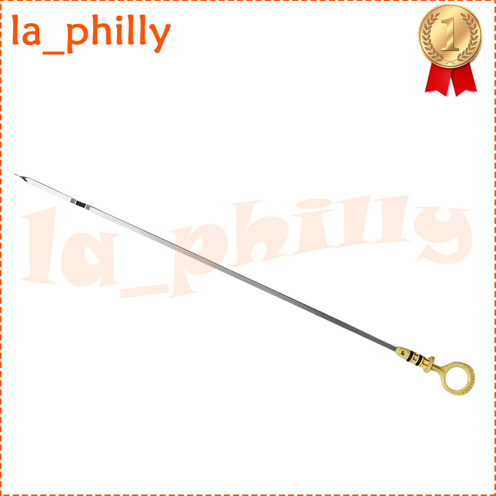 ya 27 6.21 for Volvo V60 XC70 S80 V70 XC60 XC90 07-15 Engine Oil Level Dipstick Indicator