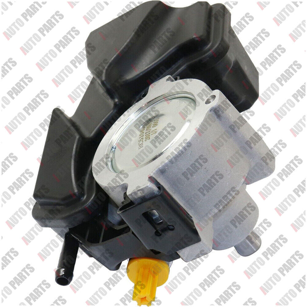 ya 5 8.7 Compatible with for Chevrolet Coupe for Chevrolet Camaro 2010-12 Power Steering Pump 92229662