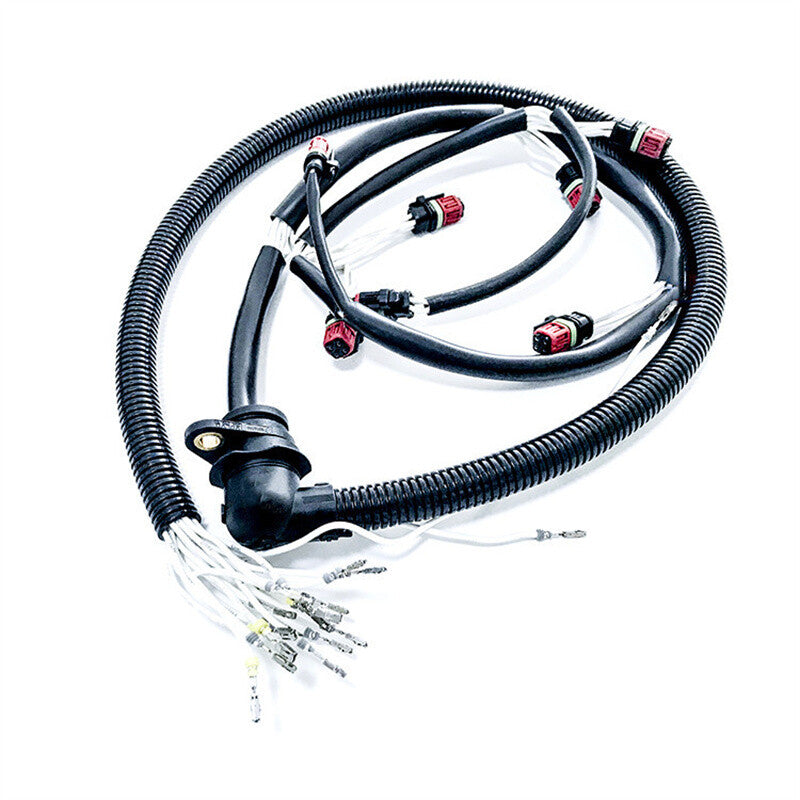 ya 4 6.21 The engine injector harness is suitable for Volvo truck 2248490-
