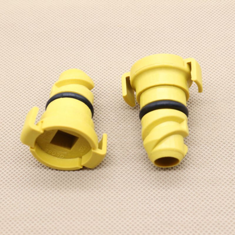 ya 1 8.5.2 2 Pack Engine Oil Pan Pump Drain Plug for BC3Z-6730-A, FT4Z-6730-A