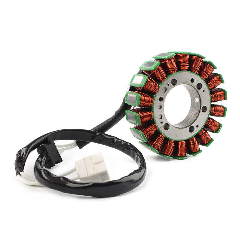 ya 5 8.7 for Kawasaki Z650 ER650 EX650 650 2012-2017 Magneto Stator Generator Coil
