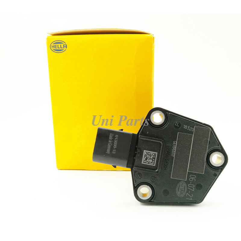 ya 1 8.5.2 12618608779 OE Oil Level Sensor for F34 F36 X3 X4 X5 X6 528i 3.0L