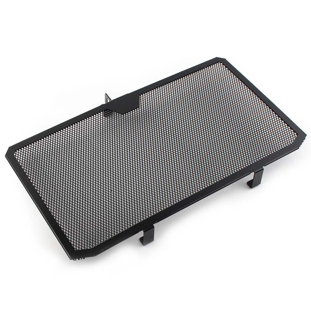 ya 1 7.8 Front Radiator Grill Cooler Cover Protector for Yamaha XJ6 2009 2010 2011-2016