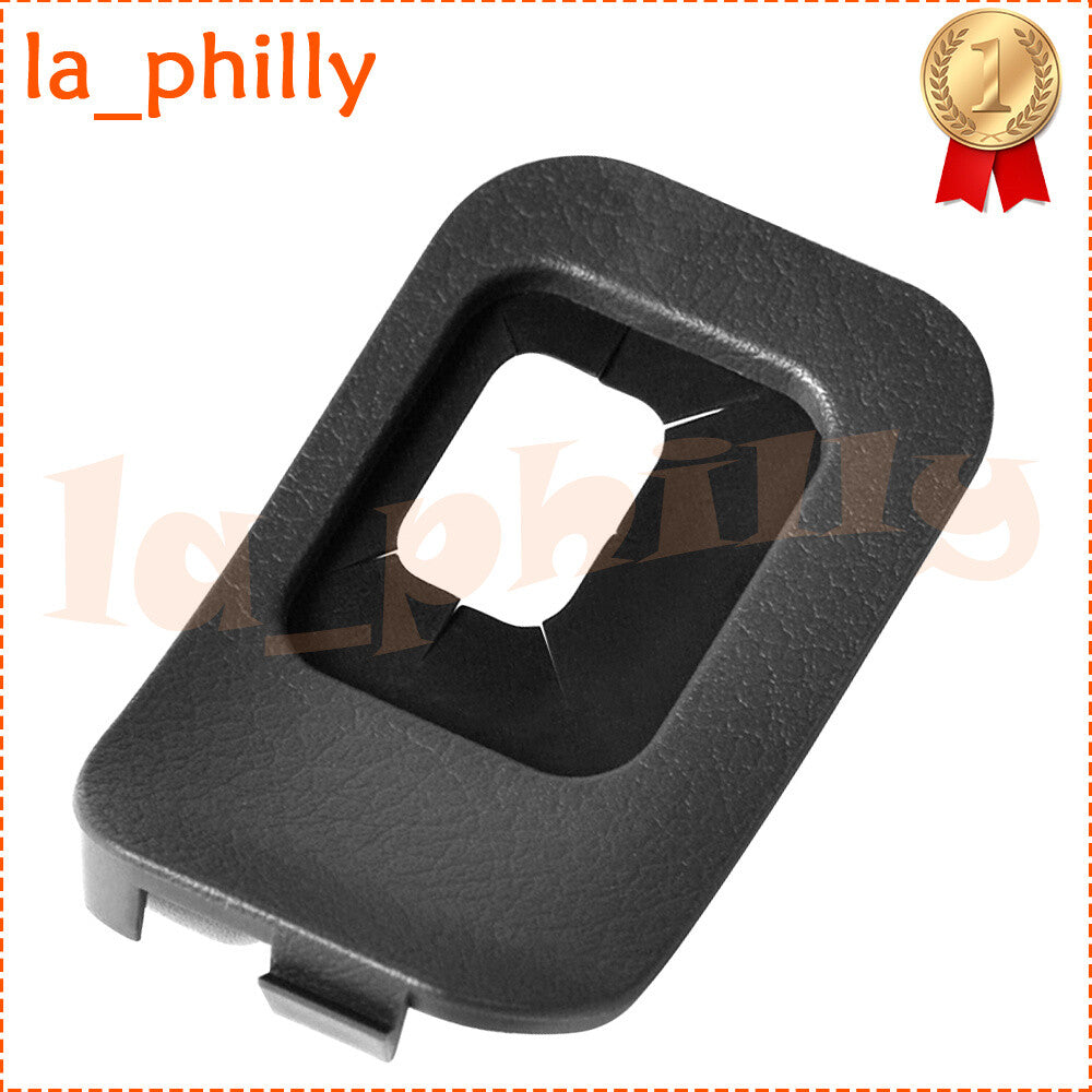 ya 13 Fit for Toyota for 4Runner Tacoma for Corolla Steering Wheel Cruise Control Switch Cover