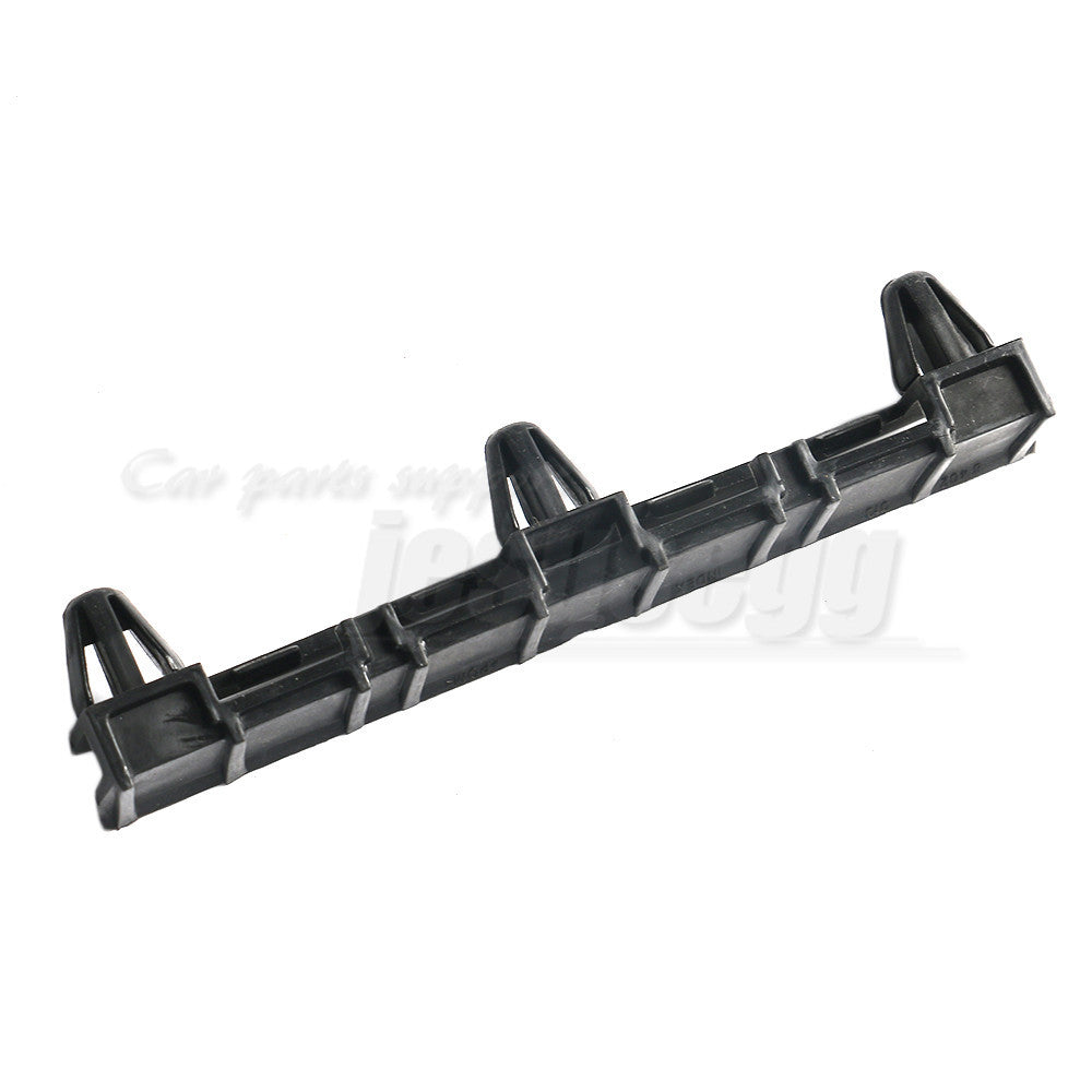ya 27 6.18 Front Bumper Support Cover Cap Guide for BMW E3 for X5 2000 2001 2002 2003 2004
