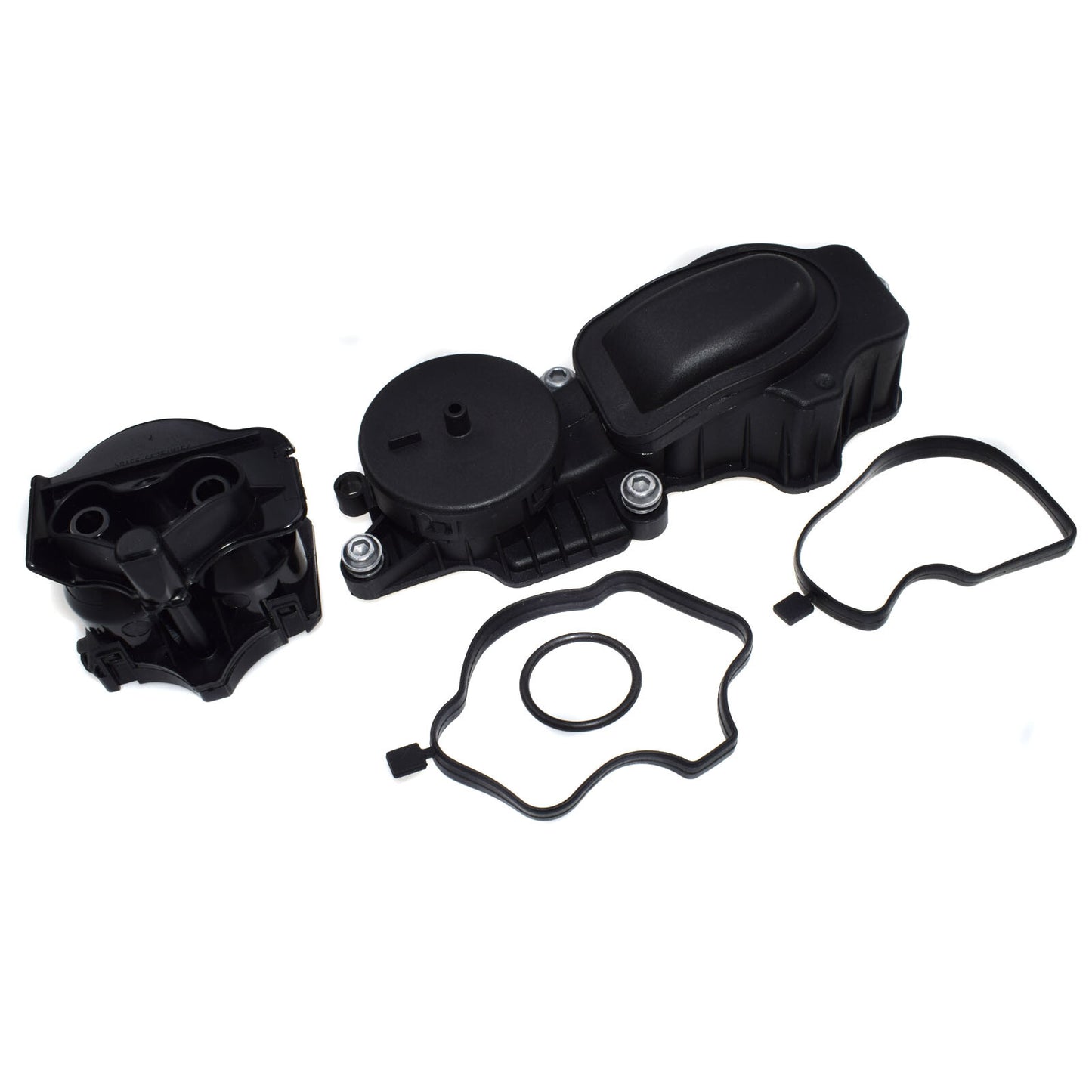 ya 1 8.5.1 11127793163 Breathing crankcase oil filter for X5 E46 320d