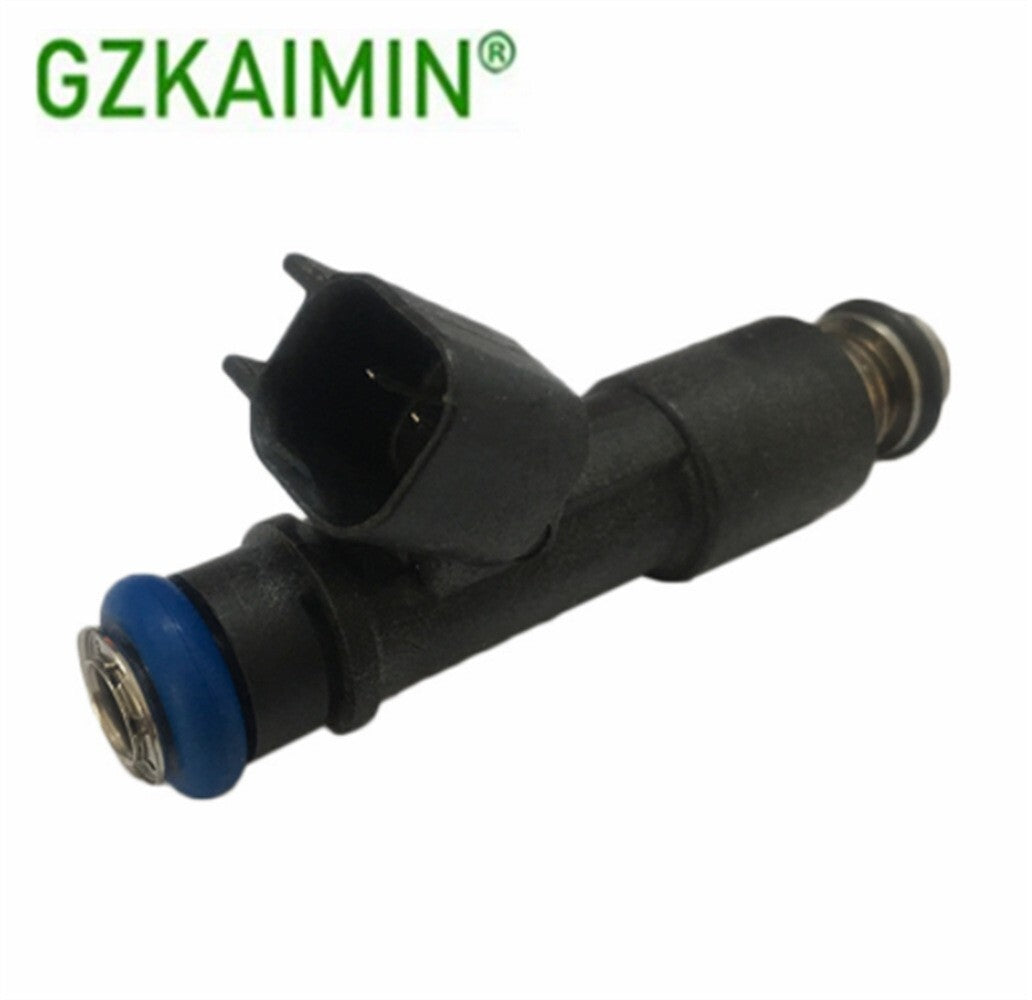 ya 1 8.5.4 4PCS 28293432 Suitable For Delphi for Lifan x60 1.8 16v Fuel injector nozzle