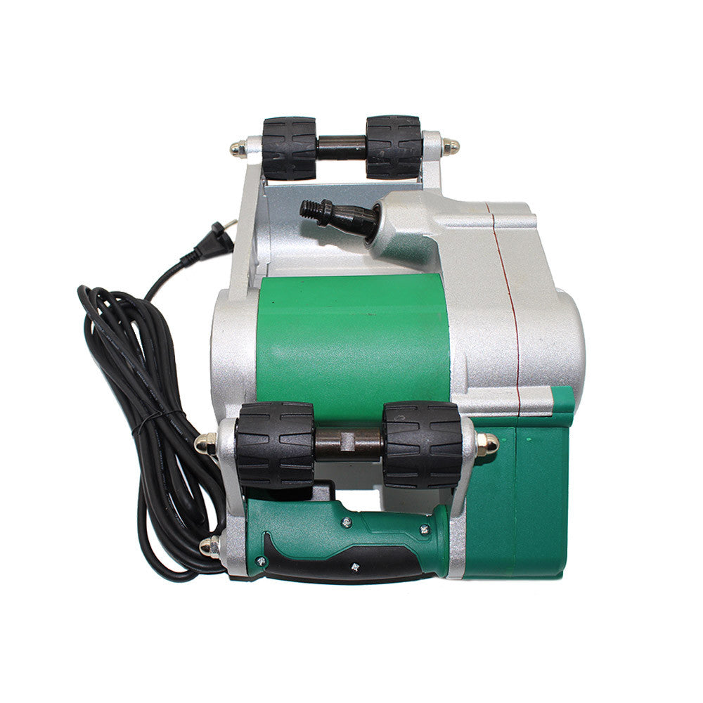 ya 26 8.1 220V Electric Wall Chaser Concrete Tile Cutter Notcher Groove Cutting Machinea
