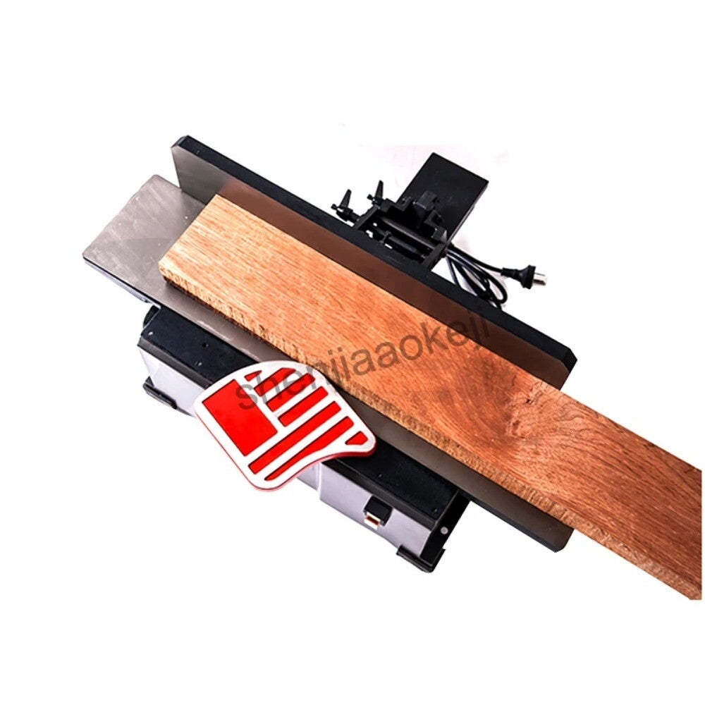 ya 25 1PC 6-inch Flat Planer Machine Automatic Vacuuming Multi-angle Backing Cast