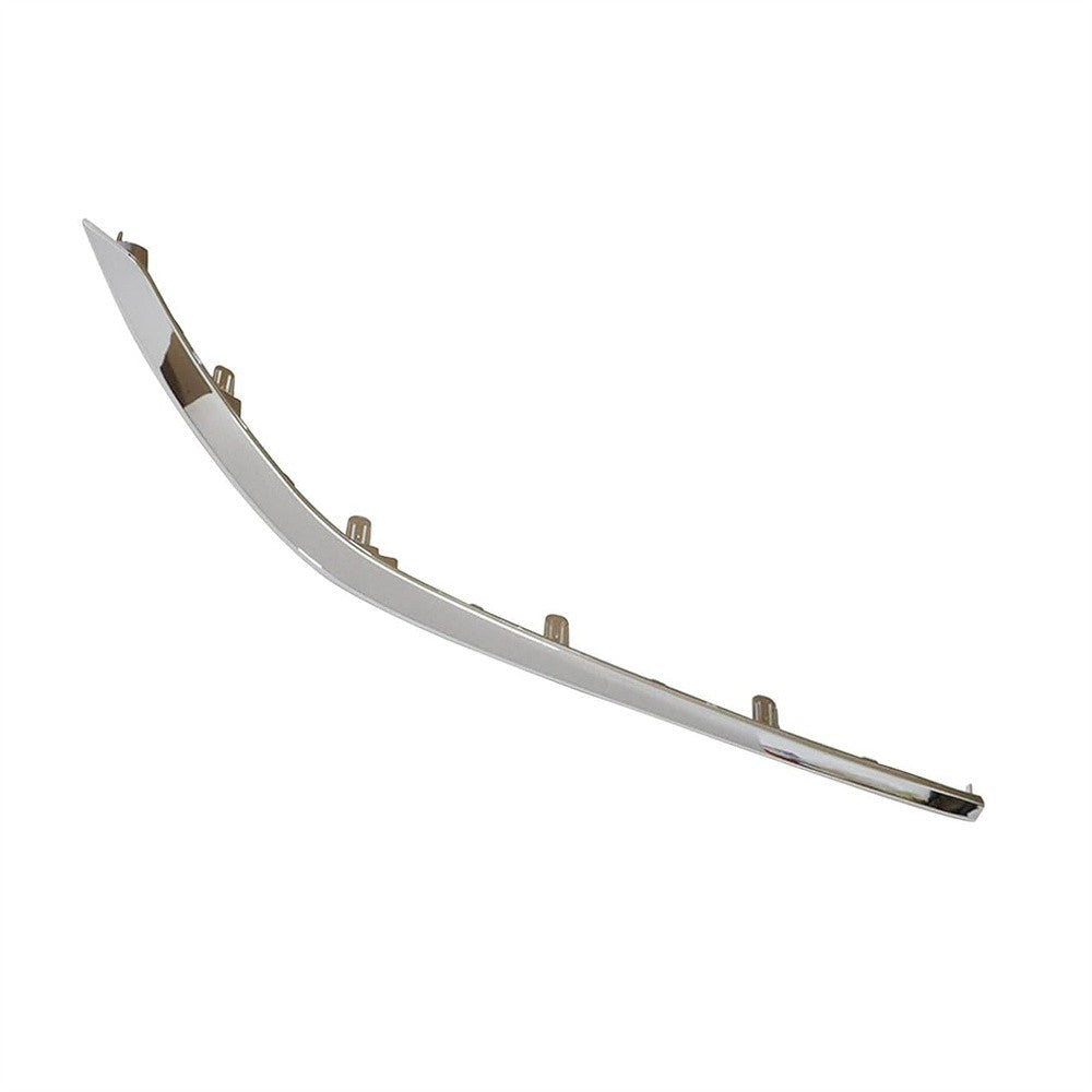 ya 27 6.18.2 For 2019-2023 for Nissan Murano Front Bumper Molding Right Passenger Side 620749UF0A