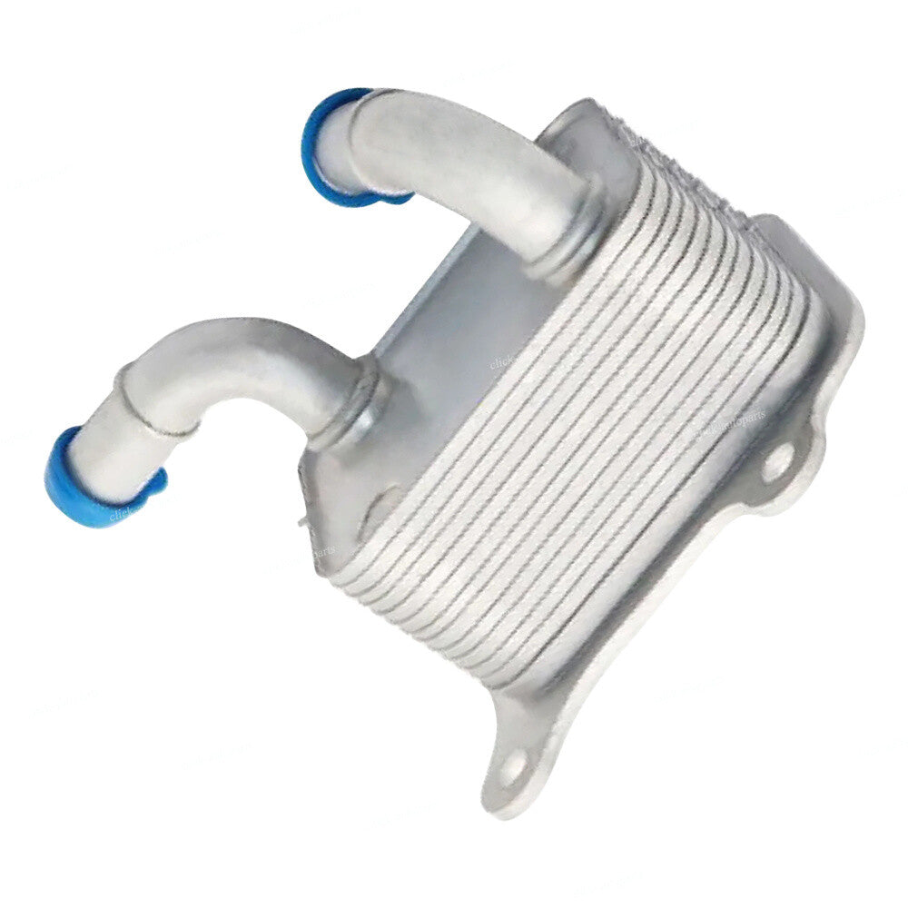 ya 5 8.7 Oil Cooler Transmission Metal for Kia Forte for Hyundai for Elantra 2.0L Engines 2019-20
