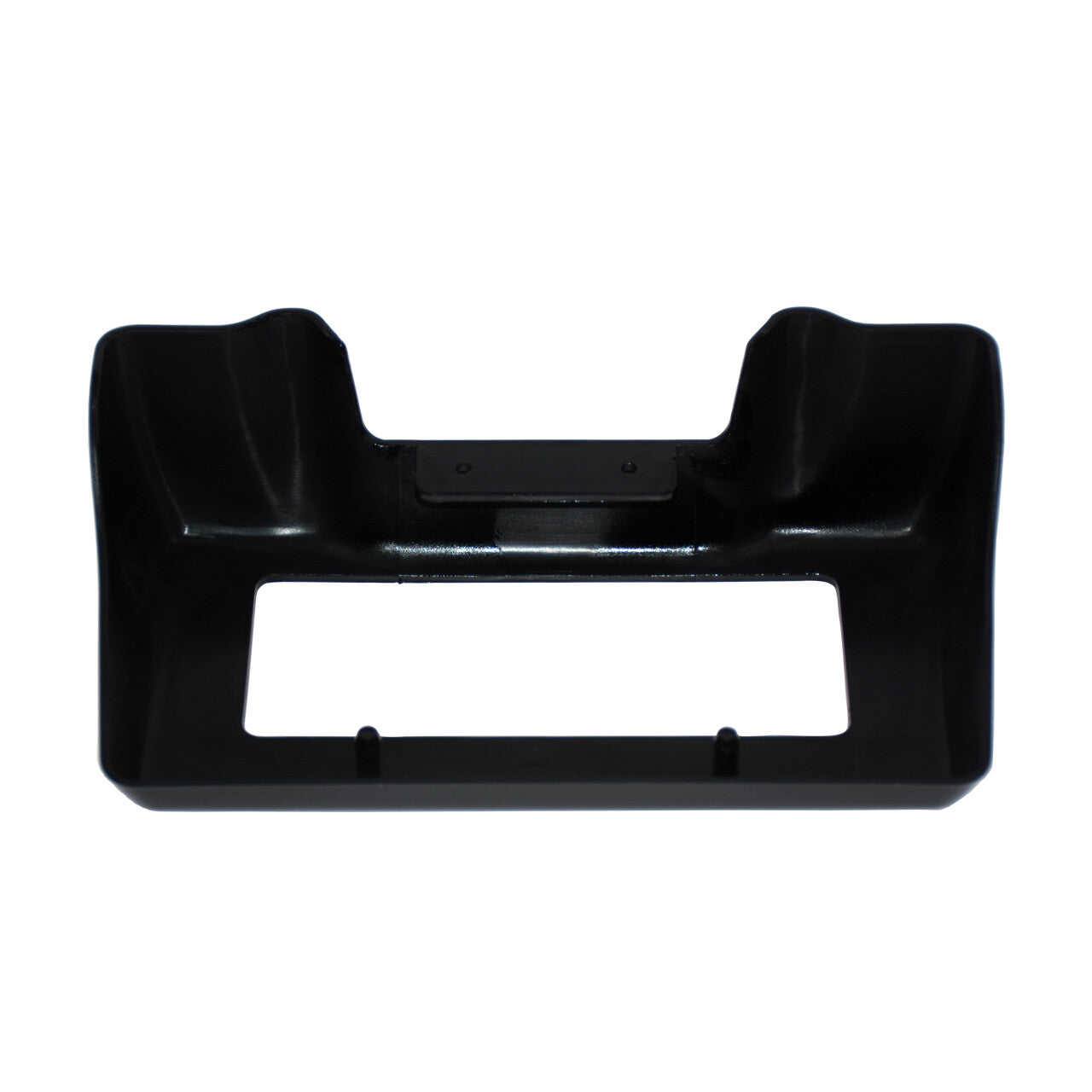 ya 5 8.7 Oil Cooler Black Cover Fit for Harley Touring Electra Street Road Glide 11-2016