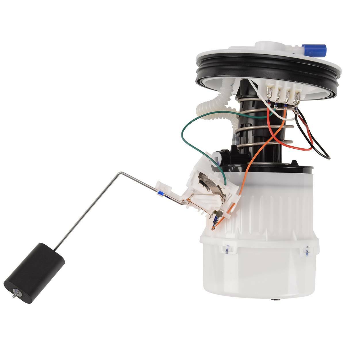 ya 10 10.28 New fuel pump module assembly with Federal standard for Mazda 3 2004-2009 L