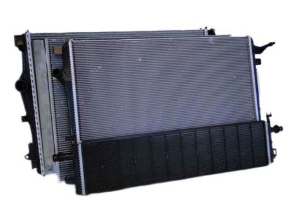 ya 27 7.20 Engine cooling radiator suitable for MERCEDES-BENZ C-CLASS All-Terrain S206 A0995009900