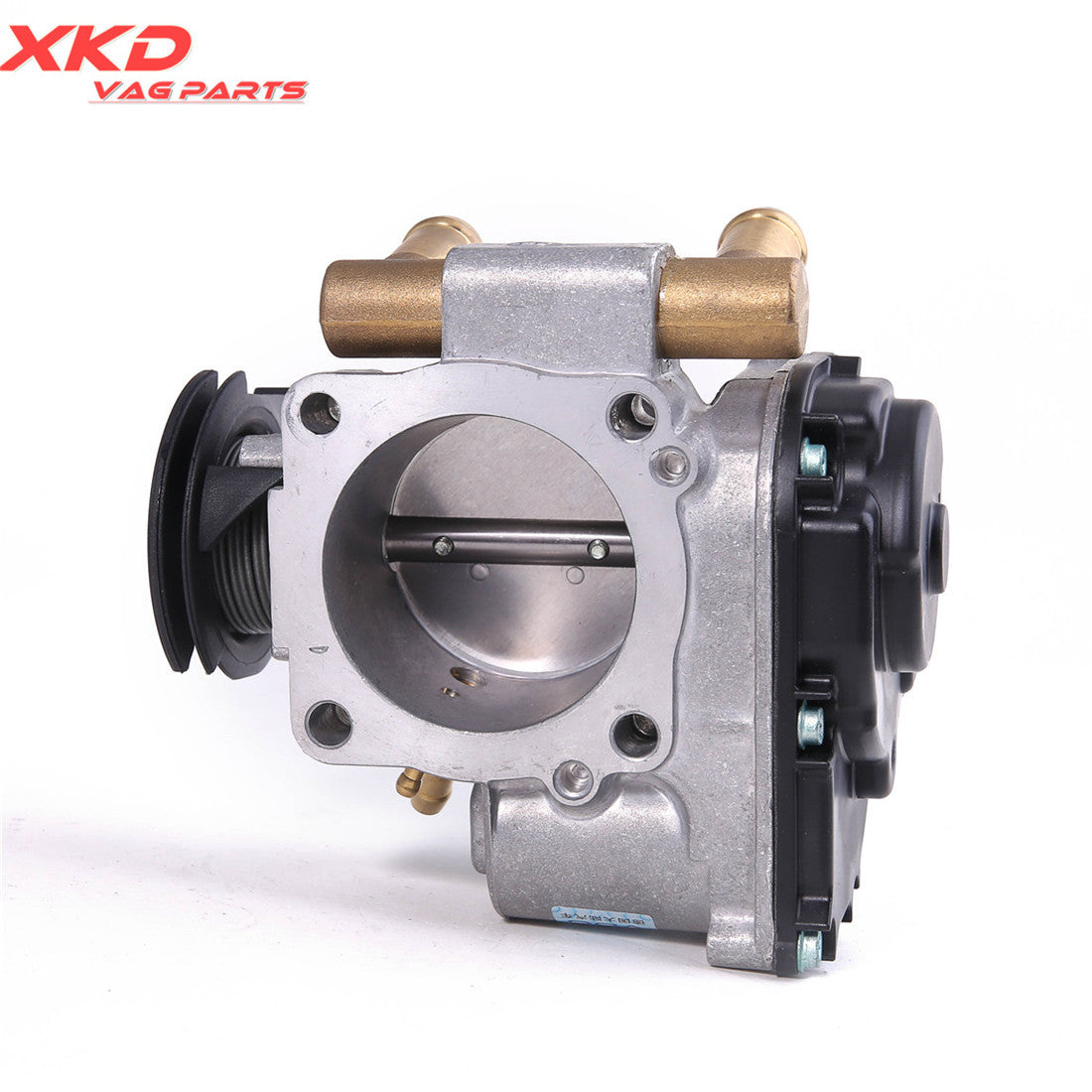 ya 27 7.20 The brand-new throttle body is suitable for the for Volkswagen for Passat 1997 - 2000, for Audi A4, A6 058 133 063 H