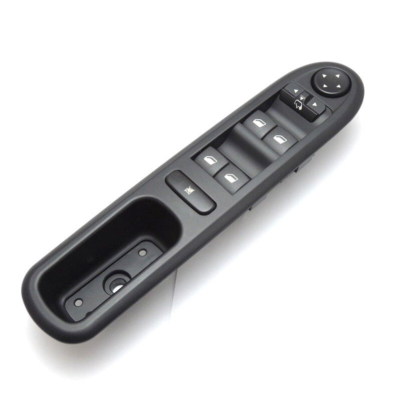 ya 1 8.5.3 6554.ER Power Window Master Switch LHD for Peugeot 407 6D 407 6C 407 6E 04-14