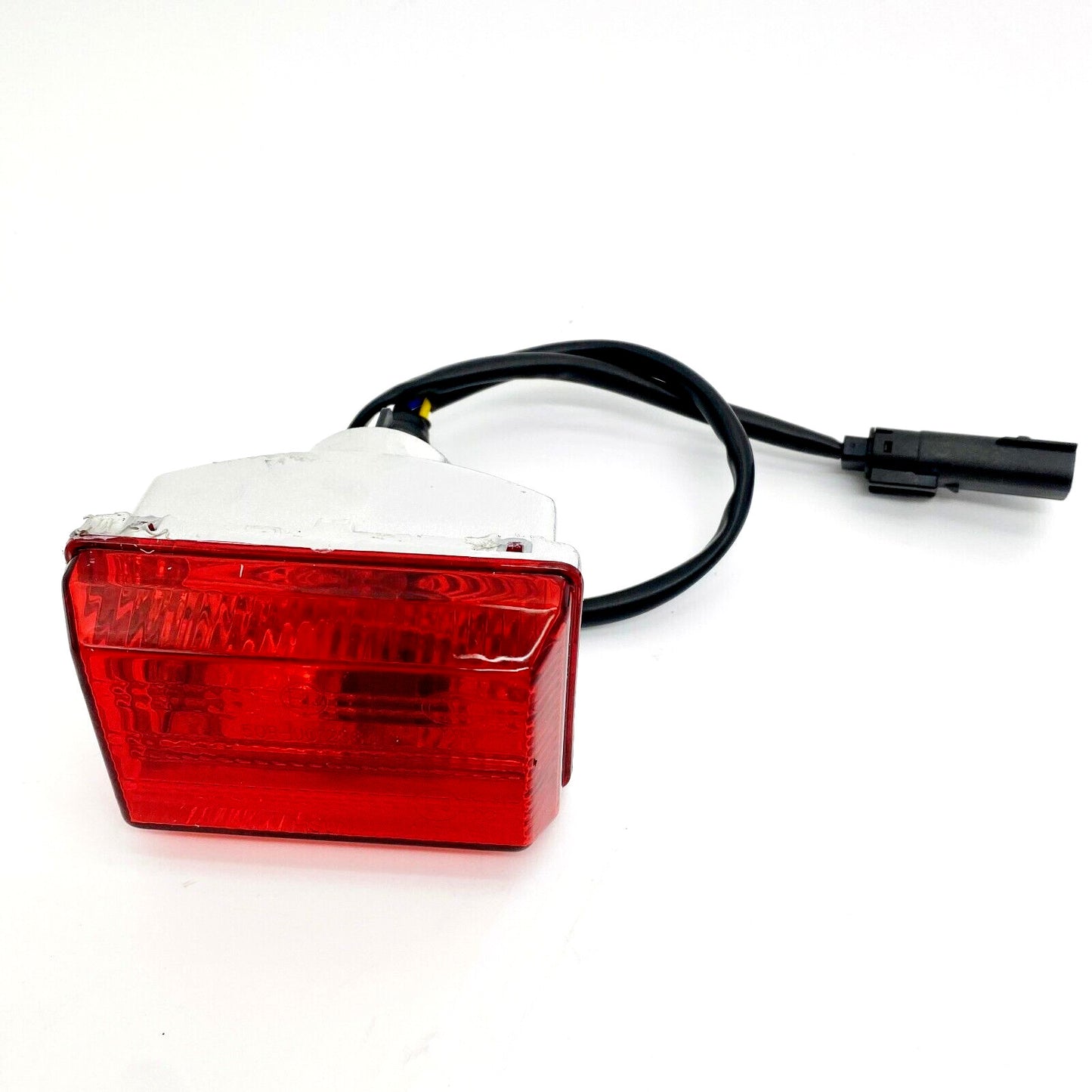 ya 27 7.2 New Hisun Rear Brake light Tail Light Assy For ATV UTV HS500 HS700 500cc 700CC