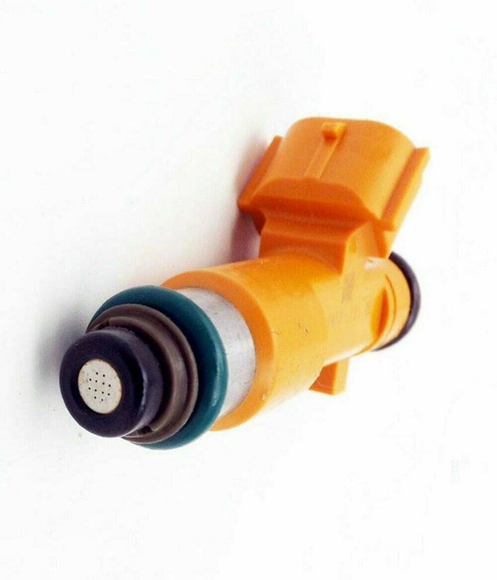 ya 1 8.5.3 6Pcs OE Fuel Injectors Infinity for 3.7L 09-2017 VQ37VHR 16600EY00A