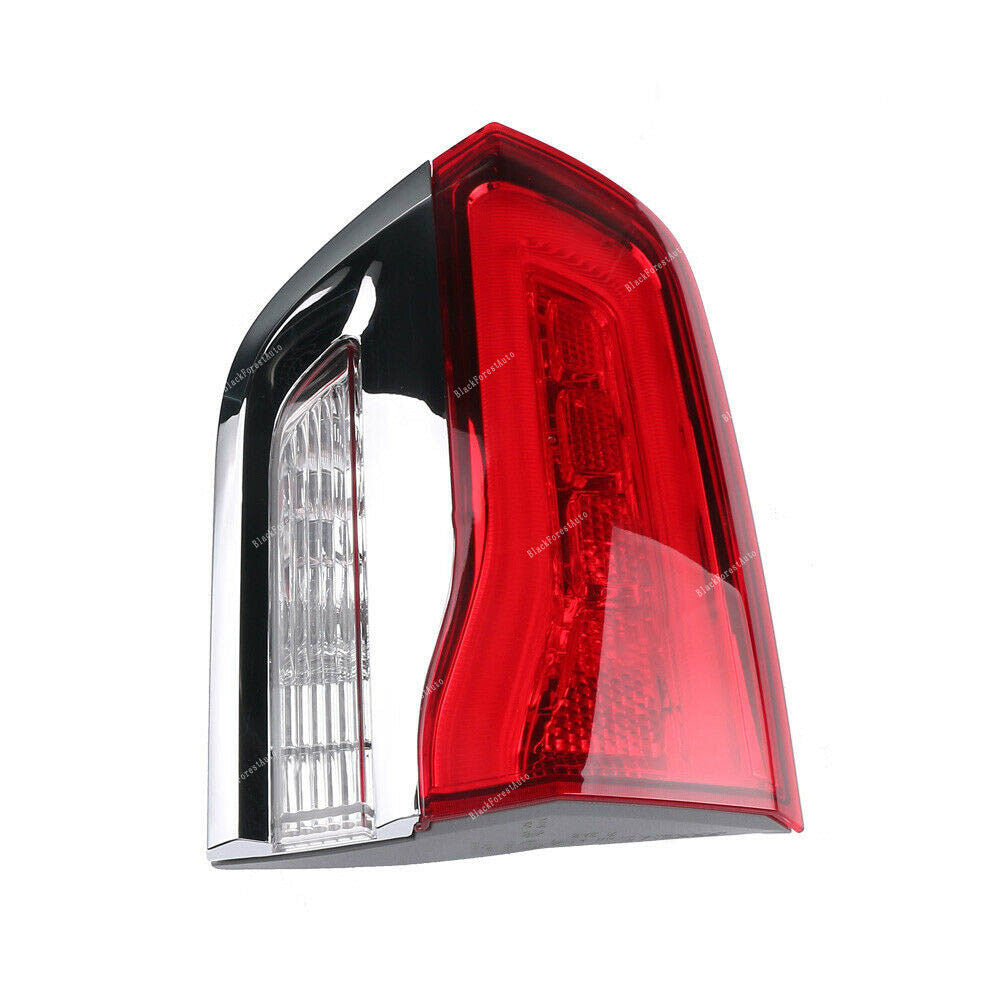 ya 27 6.21 68110046AB For 2014-2016 for Jeep for Grand Cherokee Right Driver Inner Tail Light Lamp
