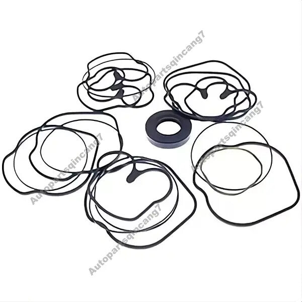 ya 7 6.10.3 Seal Kit For Komatsu Excavator PC40-7 PC40T-7 PC40R-7 PC50UU-2 705-41-08090 Pump