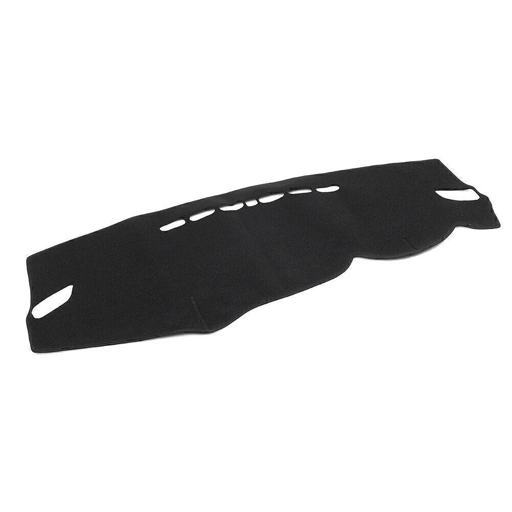 ya 5 8.7 Car Front right Side Dashmat Dash Mat Cover for 2015-2017 for Mitsubishi OUTLANDER
