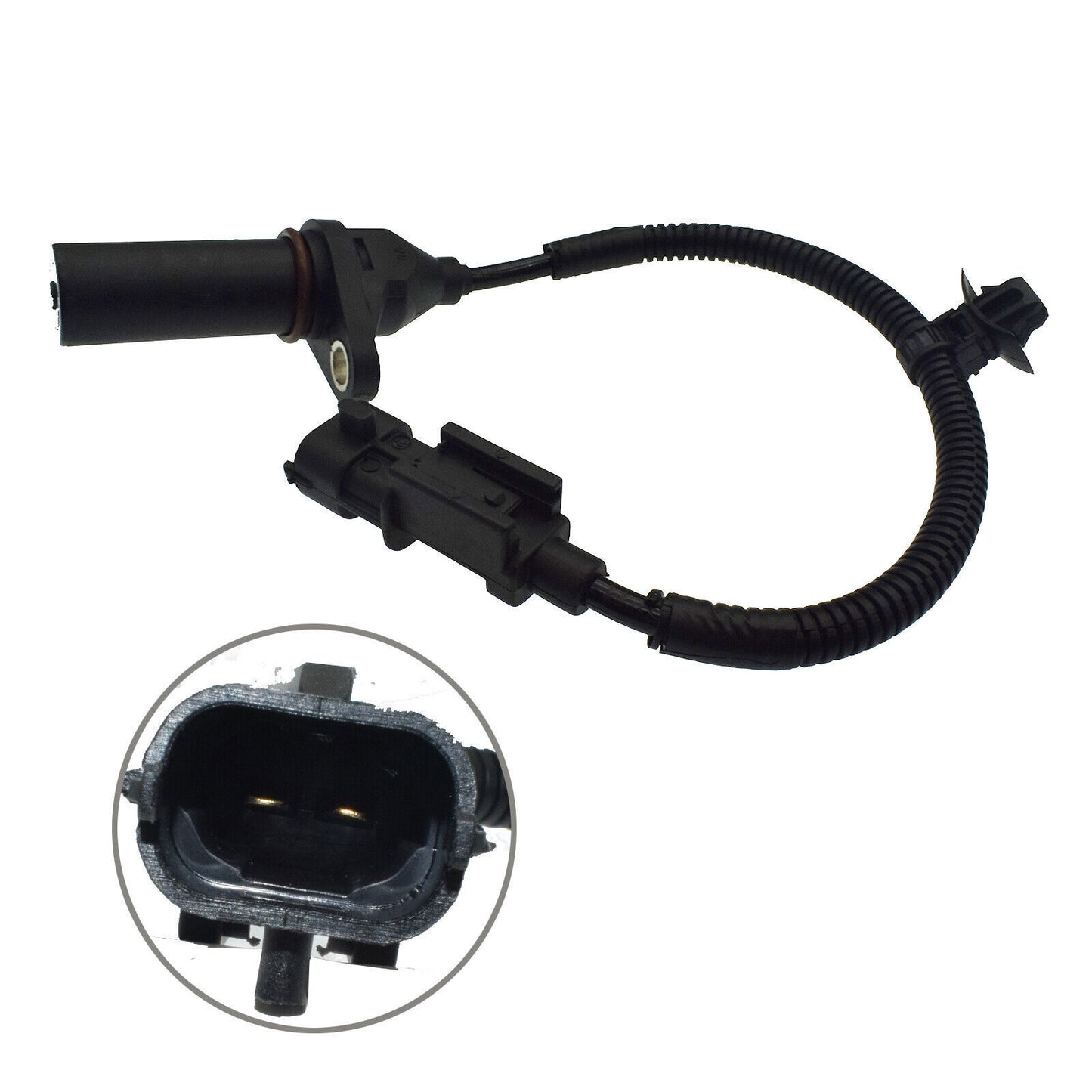 ya 1 8.5.1 39180-2B000 crankshaft position sensor suitable for modern for Elantra Accent for Kia Soul Rio