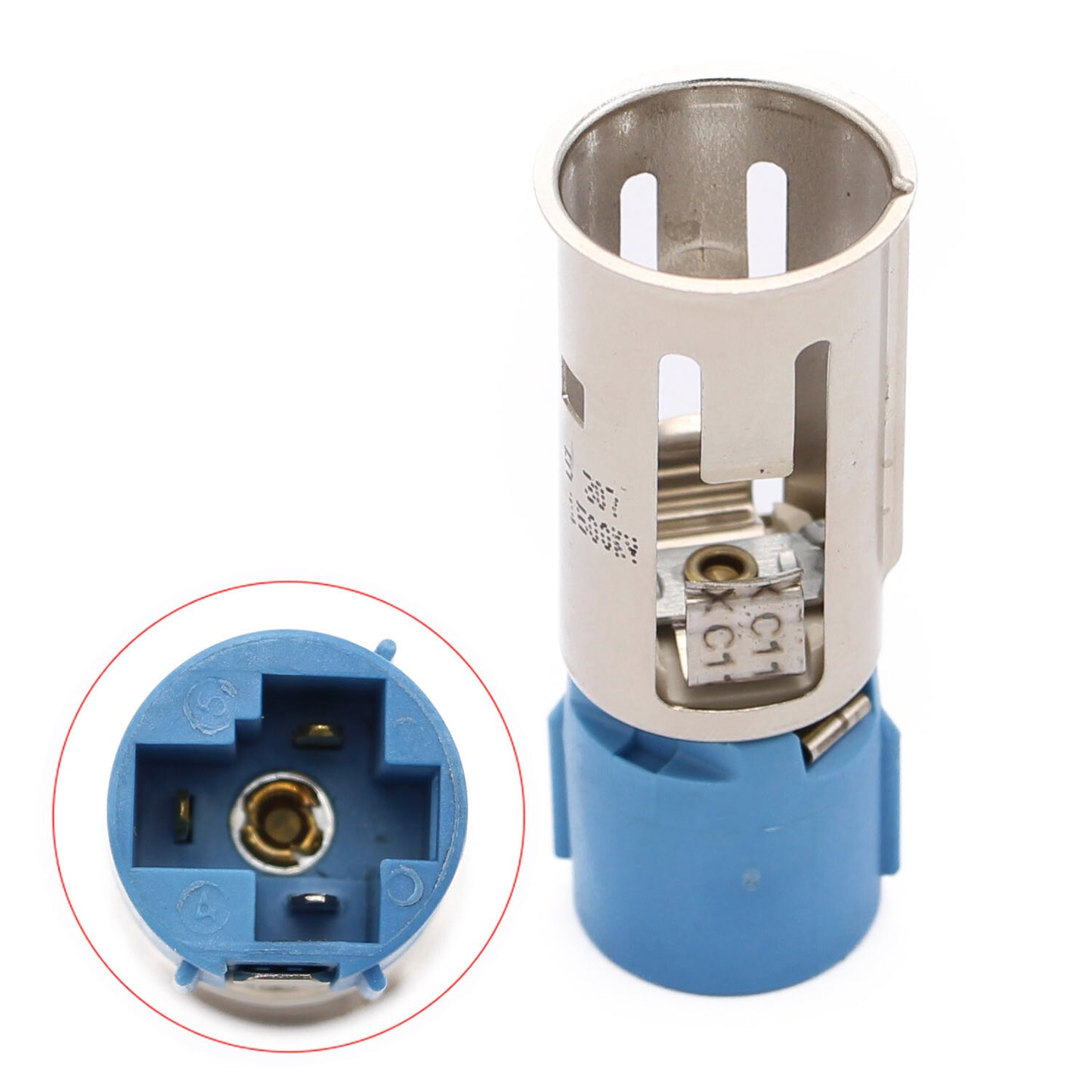 ya 1 8.5.1 Power socket base cigarette lighter socket suitable for Dodge charger Durango Dakota