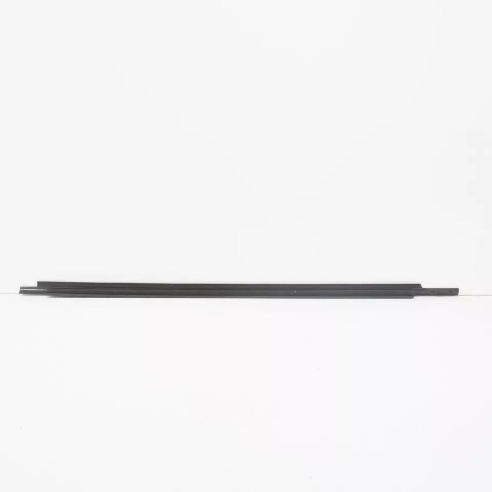 ya 5 8.7 1S71F20562AL Front Right Door Window Belt Weatherstrip for Ford MONDEO MK3