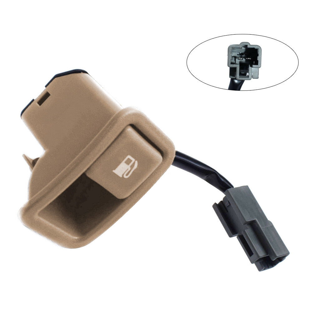ya 13 New Fuel Tank Switch Fit for 2007 2008 2009 for Hyundai Santa Fe 93555-2B000 Beige