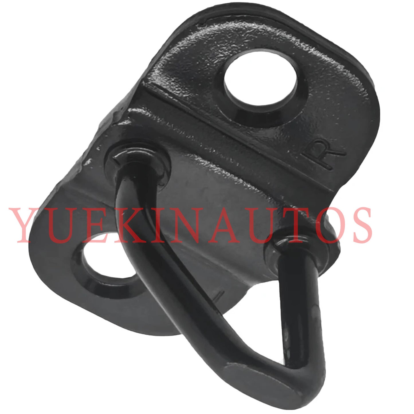 ya 2 7.14 Trunk Lid Latch Lock Hook Fit for Tesla Model 3 1092309-00-B