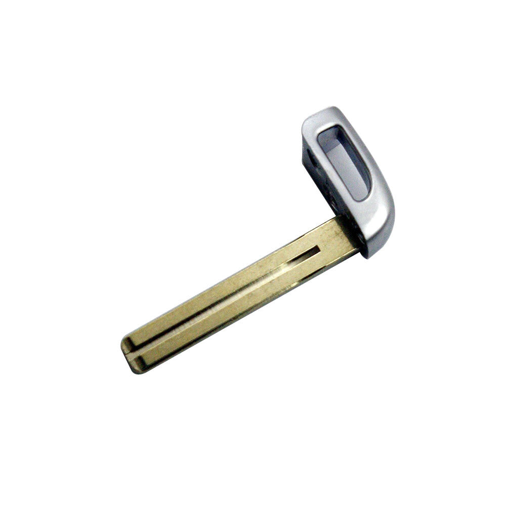 ya 10 5.28 Uncut Prox for Smart Insert Emergency Blank Remote Key Blade For Sonata for Sorento