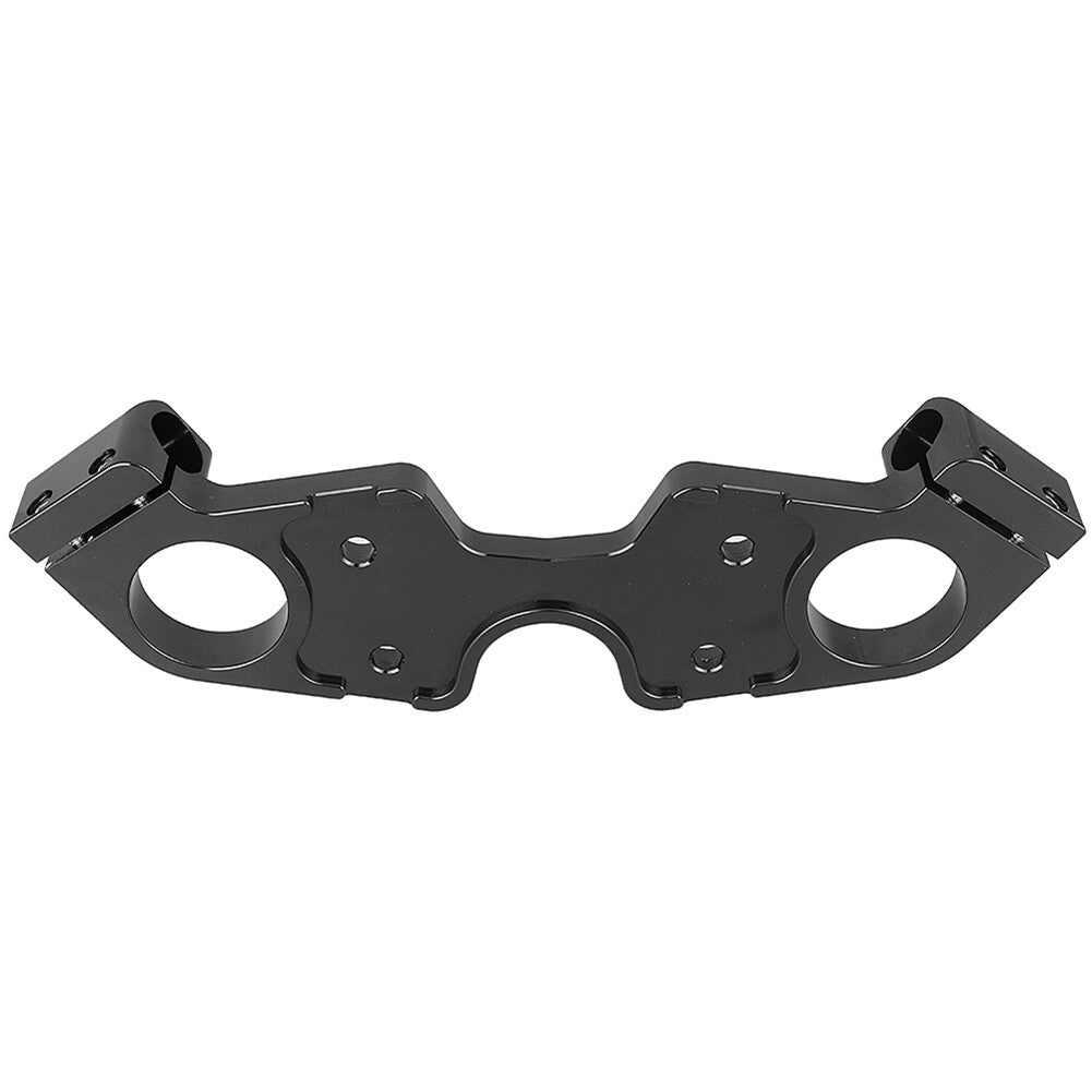 ya 5 8.7 Triple Tree Front Upper Top Clamp for Suzuki Hayabusa GSXR2000 2008-2020 2009 10