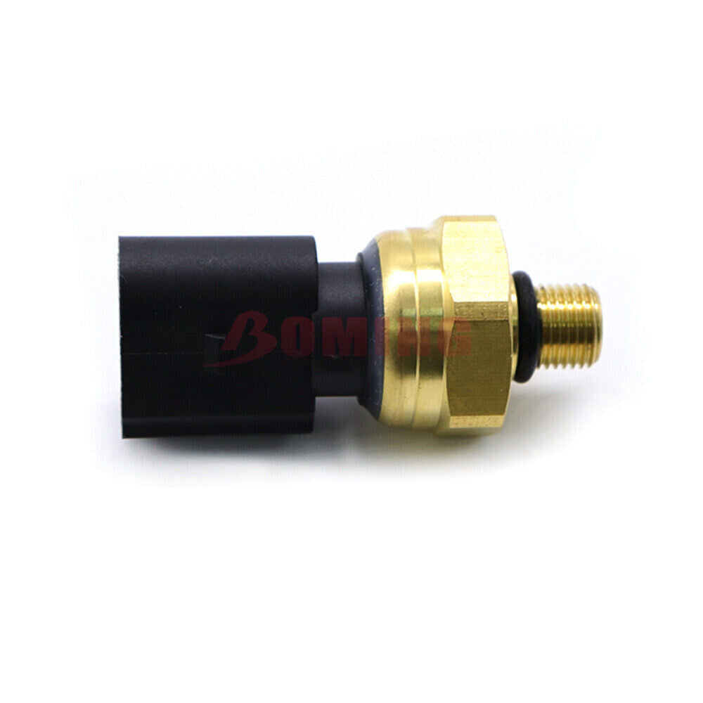 ya 1 8.5.3 06E906051K Fuel pressure sensor for Audi A4 A6 Quattro for VW for JETTA 06E906051E