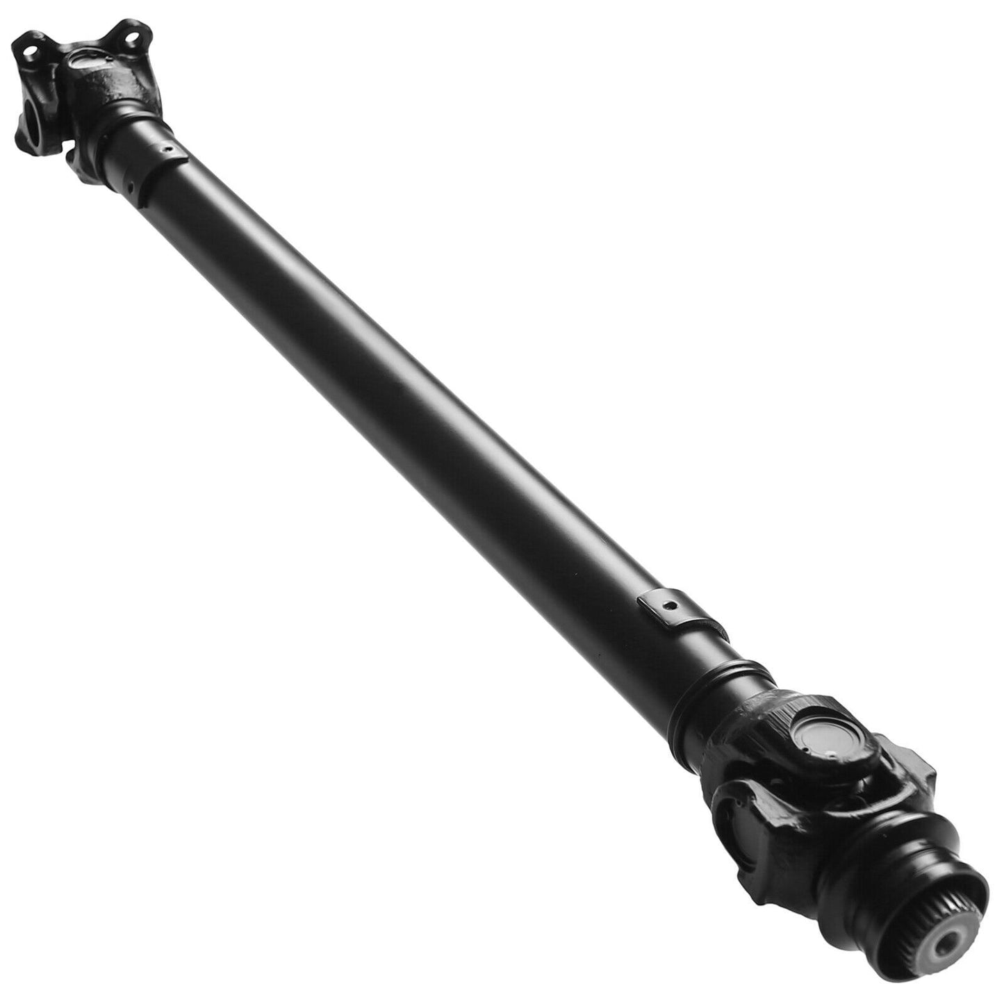 ya 4 6.17 Front Drive Shaft Prop Shaft Assembly 26208605867 1PC for BMW F25 X3 X4 F26 AWD