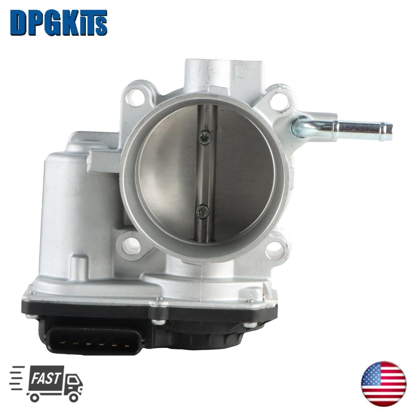 ya 27 7.20 Throttle Body for Toyota for Camry 2010-2017 RAV4 2009-2018 tC Highlander 2203036010