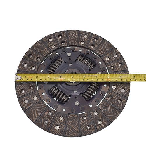 ya 5 8.7 Clutch Disc fits for Mitsubishi for Pajero 3.5 V25W V45W V75W 1991-2000 L200 K77T 96-07
