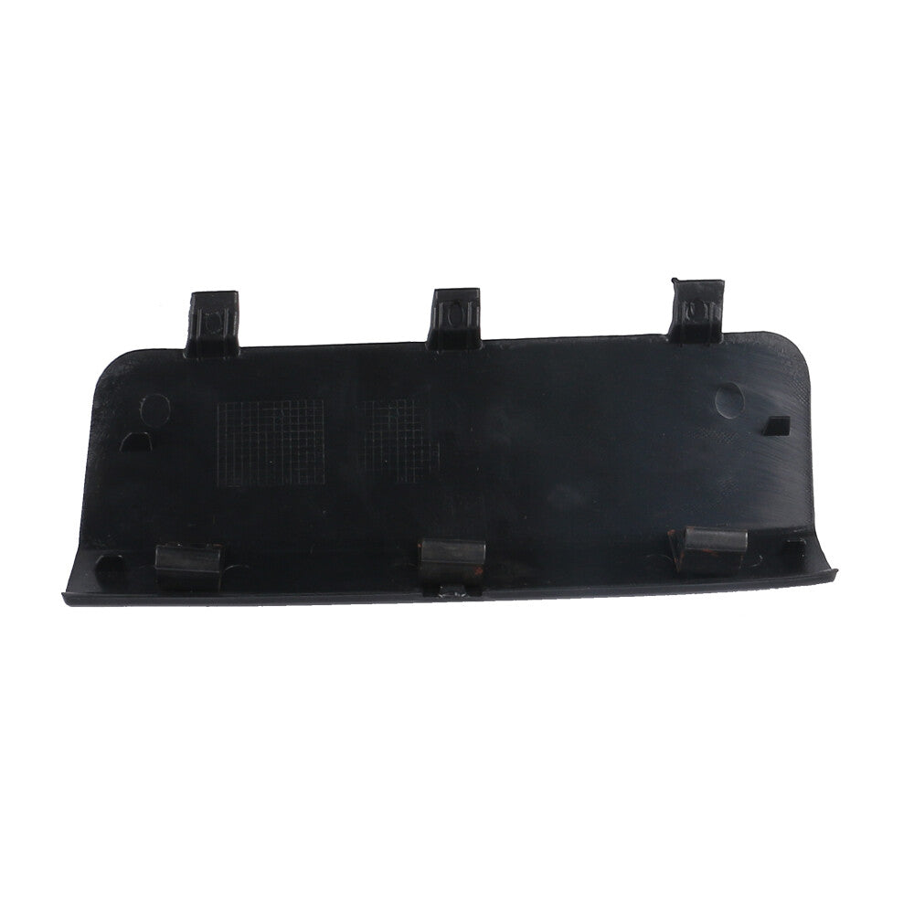 ya 27 6.18 Right-Passenger Side Rear Bumper Tow Hook Cover Fits for Benz W163 ML320 ML350 ML430