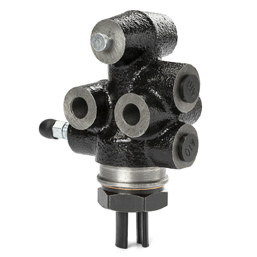 ya 10 5.28.2 1X Brake Load Sensing Proportioning Valve Fixs for Toyota 4 Runner 47910-26040