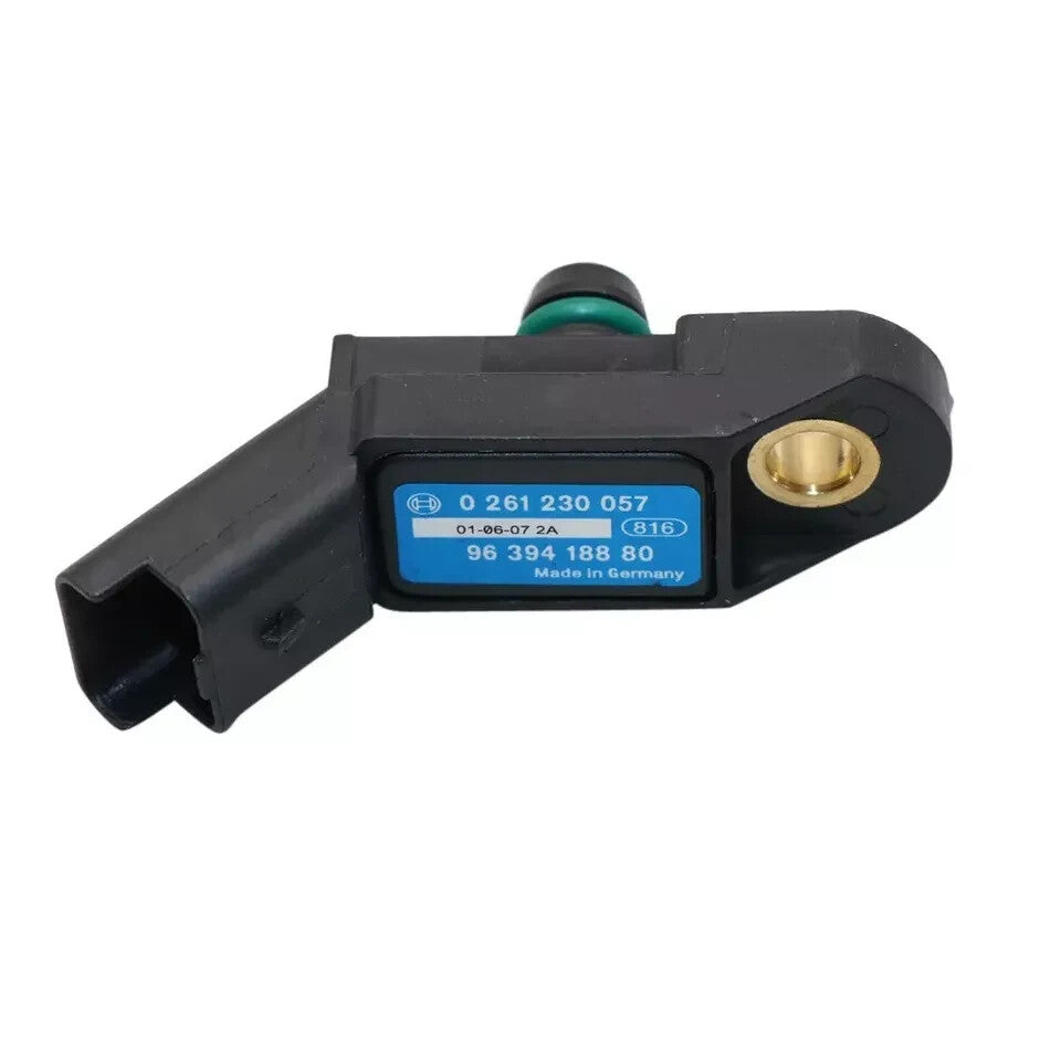 ya 1 8.5.1 OE 0261230057 for Citroen Xantia Saxo for Peugeot 206 307 intake pressure sensor