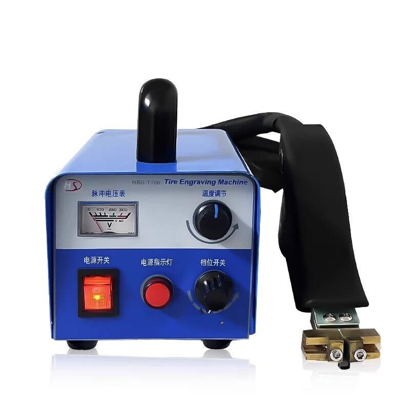 ya 26 7.28.3 Rubber Slotting Machine, Pattern Adjustment Engraving Machine, Manual Pickinga