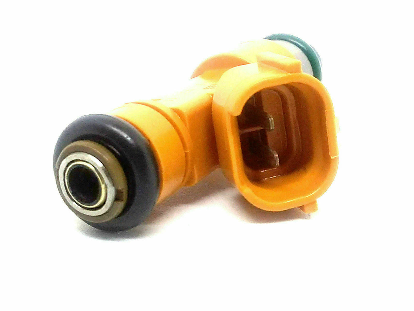 ya 1 8.5.2 6Pcs OE Fuel Injectors Infinity for 3.7L 09-2017 VQ37VHR 16600EY00A