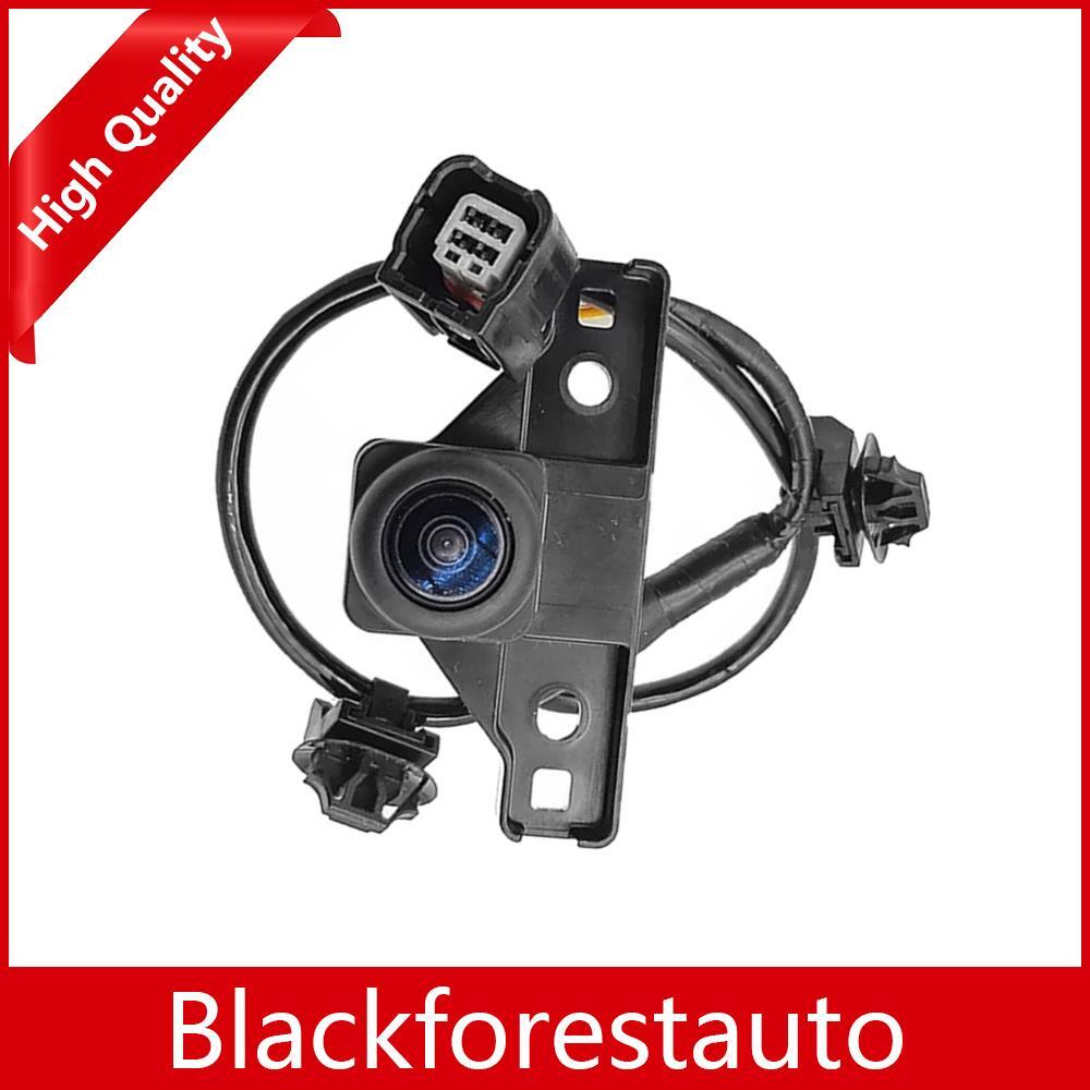 ya 10 5.29 Front Multi View Camera Parking Assist 36560-TLY-H01 for CR-V 2017-2020 Black