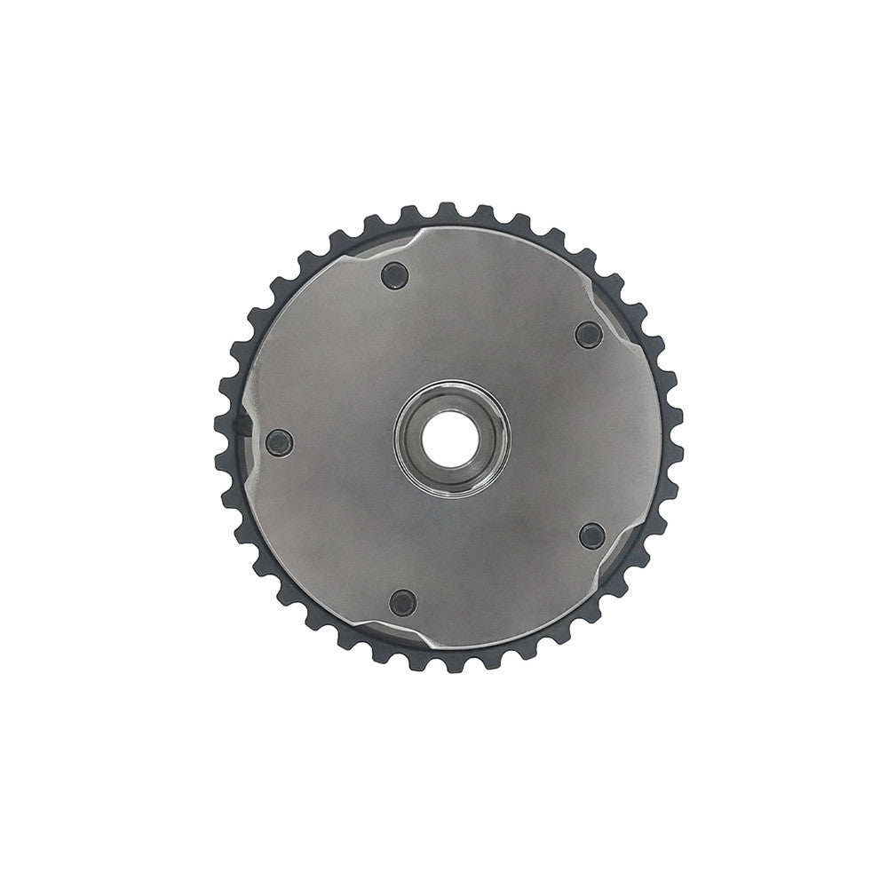 ya 5 6.16.2 Timing camshaft pulley 9650839280 is suitable for Citroen Elsee C3 C4 C5 Khodro for Peugeot 207