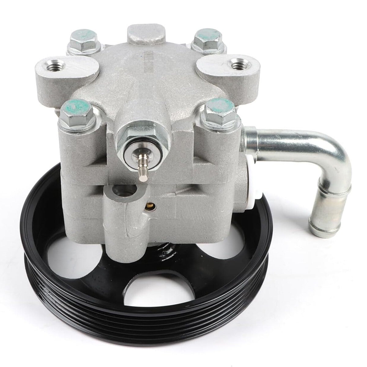 ya 5 8.7 OE 49100-65J00 Power Steering Pump for Suzuki Grand Vitara II JT 2.0 J20A 05/10