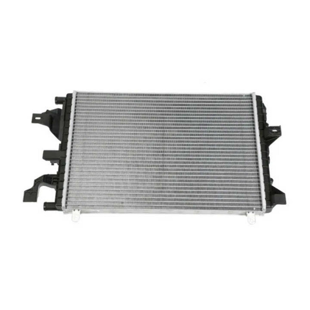 ya 5 8.7 Water Charge Air Intercooler for Jaguar F-Type XF XJ XK 10-19
