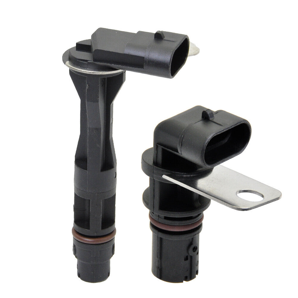 ya 1 7.4 Crankshaft and Camshaft Position Sensors for 1999-2006 for Chevrolet for Silverado Tahoe